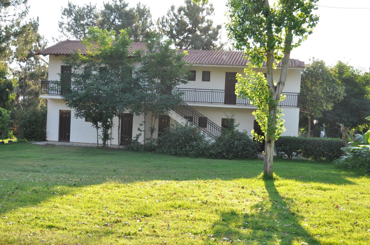 Hotel Dougas Аркуди Экстерьер фото