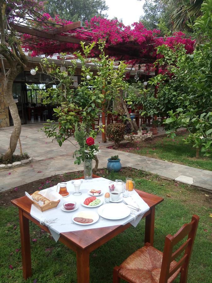 Hotel Dougas Аркуди Экстерьер фото