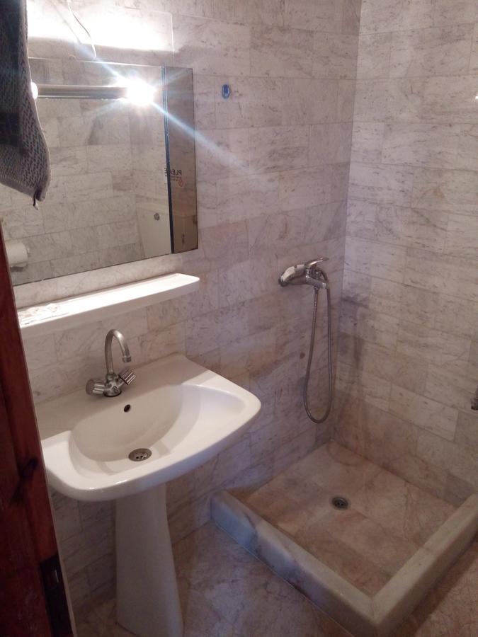Hotel Dougas Аркуди Экстерьер фото