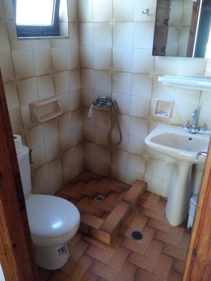 Hotel Dougas Аркуди Экстерьер фото